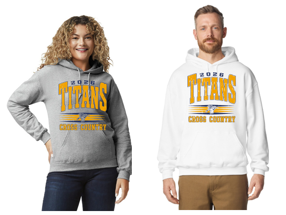 2026 Team Hoodie