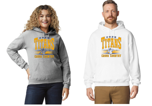 2026 Team Hoodie