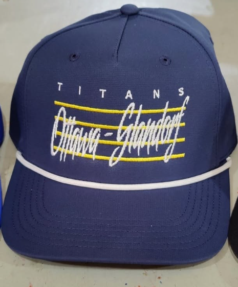 Athletic Hat