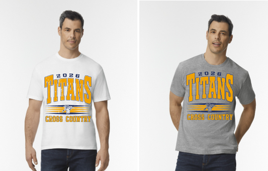 2026 Team Tshirt