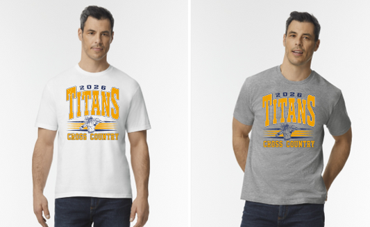 2026 Team Tshirt