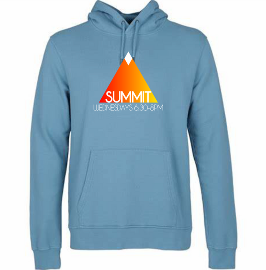 Summit Hoodie