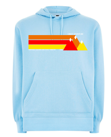 Great Adventure Hoodie