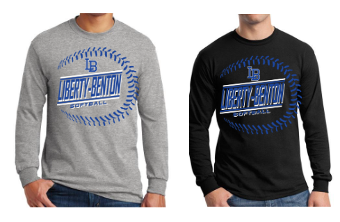 Softball Long Sleeve