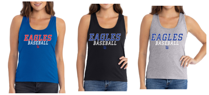 Ladies Tank